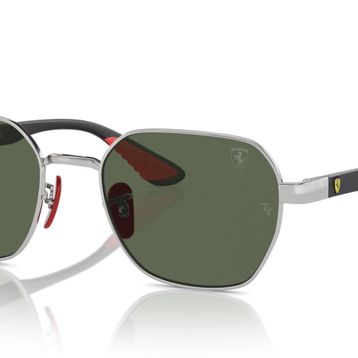 Ray-Ban RB3794M F031/71 54 Unisex Güneş Gözlüğü