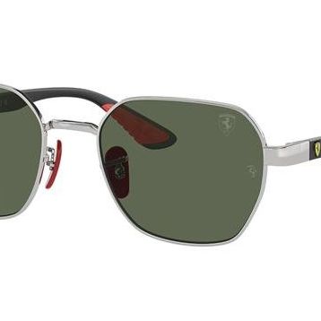 Ray-Ban RB3794M F031/71 54 Unisex Güneş Gözlüğü