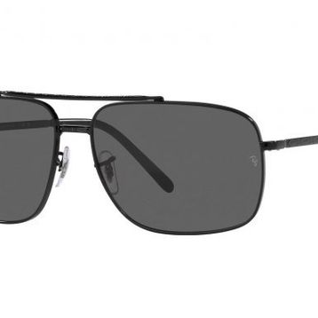 Ray-Ban RB3796 002/B1 59 Erkek Güneş Gözlüğü