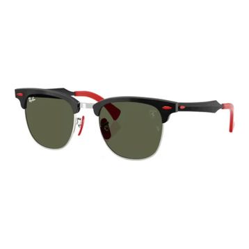 Ray-Ban RB3807-M F11031 51 Unisex Güneş Gözlüğü