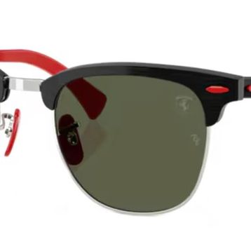 Ray-Ban RB3807-M F11031 51 Unisex Güneş Gözlüğü