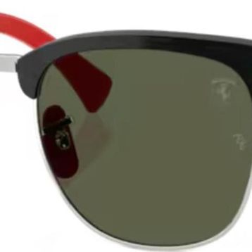 Ray-Ban RB3807-M F11031 51 Unisex Güneş Gözlüğü