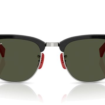 Ray-Ban RB3807-M F11031 51 Unisex Güneş Gözlüğü