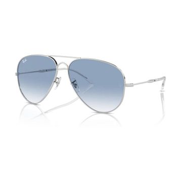 Ray-Ban RB3825 003/3F 58 Unisex Güneş Gözlüğü