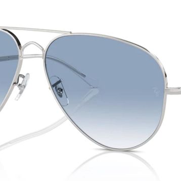 Ray-Ban RB3825 003/3F 58 Unisex Güneş Gözlüğü