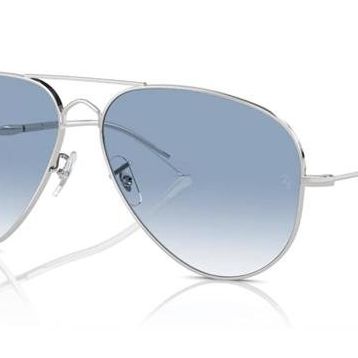 Ray-Ban RB3825 003/3F 58 Unisex Güneş Gözlüğü