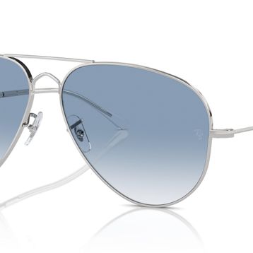 Ray-Ban RB3825 003/3F 58 Unisex Güneş Gözlüğü