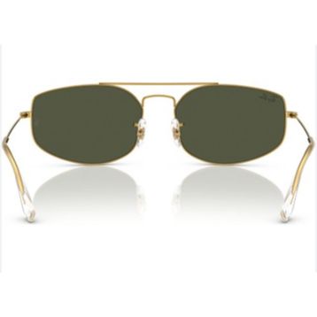 Ray-Ban RB3845 919631 60 Unisex Güneş Gözlüğü