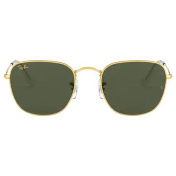 RAY-BAN RB3857 919631 51 FRANK GÜNEŞ GÖZLÜĞÜ