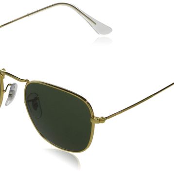RAY-BAN RB3857 919631 51 FRANK GÜNEŞ GÖZLÜĞÜ