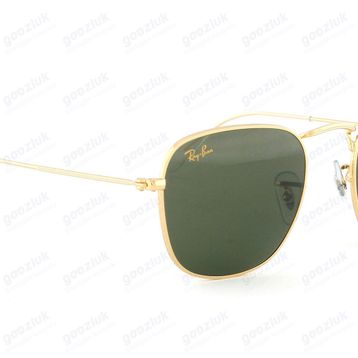 RAY-BAN RB3857 919631 51 FRANK GÜNEŞ GÖZLÜĞÜ