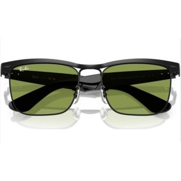 Ray-Ban RB3875 006 4E 53 Unisex Güneş Gözlüğü