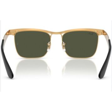 Ray-Ban RB3875 927633 53 Unisex Güneş Gözlüğü
