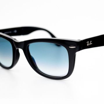 Ray-Ban RB4105 601 32 50.22 Unisex Güneş Gözlüğü