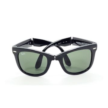 Ray-Ban RB4105 601 Unisex Güneş Gözlüğü