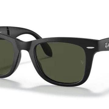 Ray-Ban RB4105 601S 50 Erkek Güneş Gözlüğü