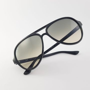 Ray-Ban Rb4125 601/32 59 Unisex Güneş Gözlüğü