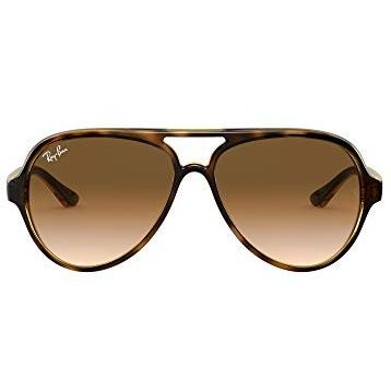 Ray-Ban RB4125-710/5159 RYS/4125/710/51-59 Erkek Güneş Gözlüğü