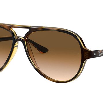 Ray-Ban RB4125-710/5159 RYS/4125/710/51-59 Erkek Güneş Gözlüğü