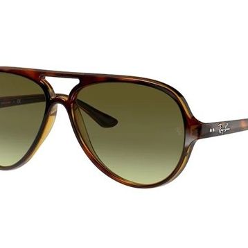 Ray-Ban RB4125 710/A6 59 Erkek Güneş Gözlüğü