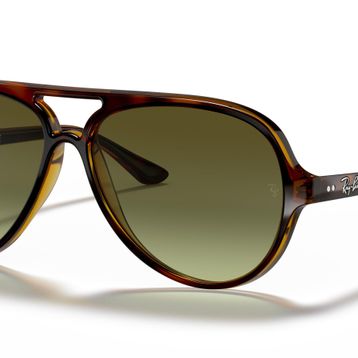 Ray-Ban RB4125 710/A6 59 Erkek Güneş Gözlüğü
