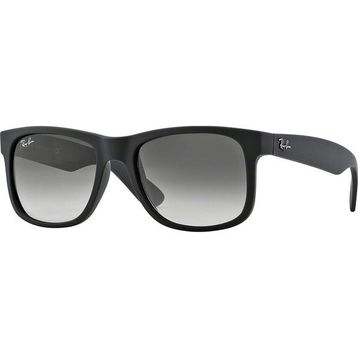 Ray-Ban RB4165 601/8G 51 Siyah Unisex Güneş Gözlüğü