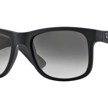 Ray-Ban RB4165 601/8G 51 Siyah Unisex Güneş Gözlüğü
