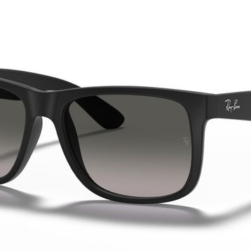 Ray-Ban RB4165 601/8G 51 Siyah Unisex Güneş Gözlüğü
