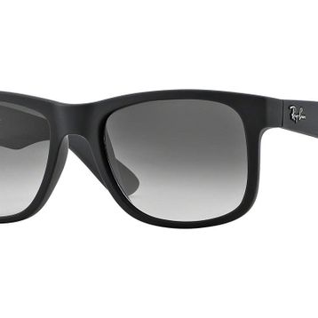 Ray-Ban RB4165 601/8G 51 Siyah Unisex Güneş Gözlüğü