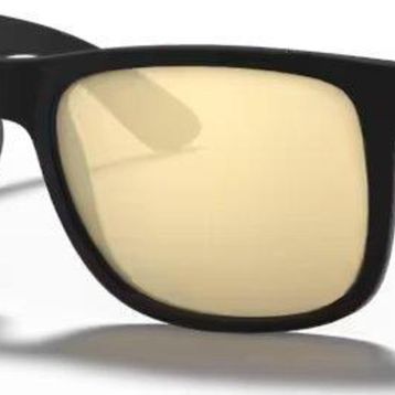 Ray-Ban RB4165 622 5A 55 Erkek Güneş Gözlüğü