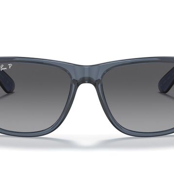 Ray-Ban RB4165 6596T3 51 Unisex Güneş Gözlüğü