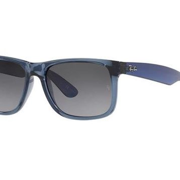 Ray-Ban RB4165 6596T3 54 Polarize Unisex Güneş Gözlüğü