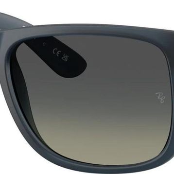Ray-Ban RB4165 681311 55 Mavi Erkek Güneş Gözlüğü