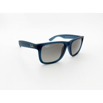 Ray-Ban RB4165 681311 55 Mavi Erkek Güneş Gözlüğü