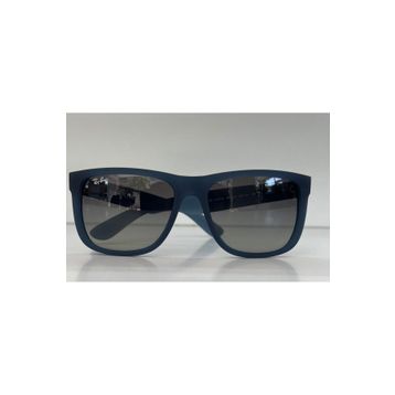 Ray-Ban RB4165 681311 55 Mavi Erkek Güneş Gözlüğü