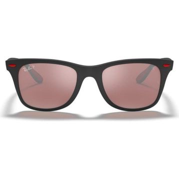 Ray-Ban RB4195M F604H0 52 Polarize Unisex Güneş Gözlüğü