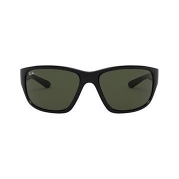 RAY-BAN RB4300 601/31 63 18 130 GÜNEŞ GÖZLÜĞÜ