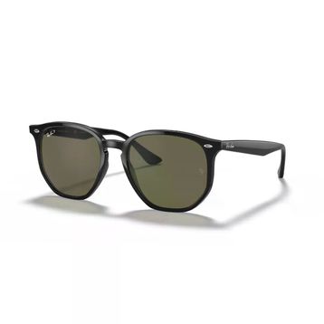 Ray-Ban RB4306 601 9A 54 Unisex Güneş Gözlüğü