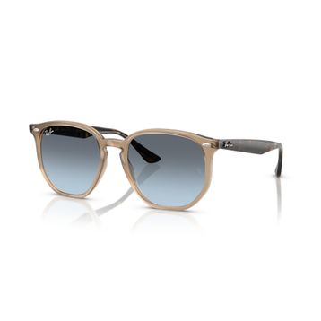 Ray-Ban RB4306 6788/V1 54 Unisex Güneş Gözlüğü