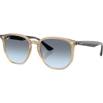 Ray-Ban RB4306 6788/V1 54 Unisex Güneş Gözlüğü