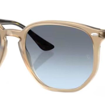Ray-Ban RB4306 6788/V1 54 Unisex Güneş Gözlüğü