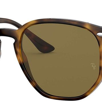 Ray-Ban RB43067107354 Unisex Güneş Gözlüğü