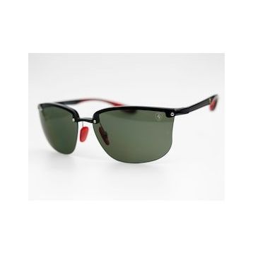 Ray-Ban RB4322 M F601 71 61.15 Unisex Güneş Gözlüğü