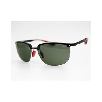 Ray-Ban RB4322 M F601 71 61.15 Unisex Güneş Gözlüğü