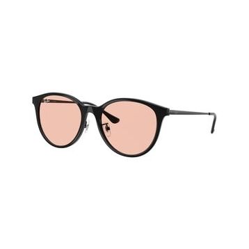 Ray-Ban RB4334D 601/5 55 Unisex Güneş Gözlüğü