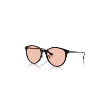 Ray-Ban RB4334D 601/5 55 Unisex Güneş Gözlüğü