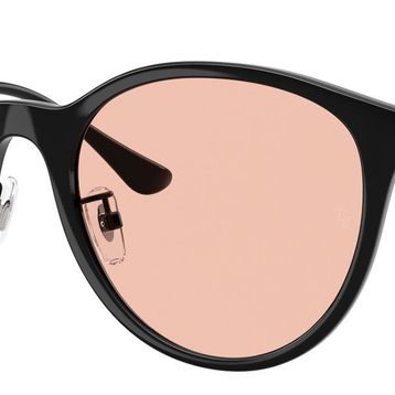Ray-Ban RB4334D 601/5 55 Unisex Güneş Gözlüğü