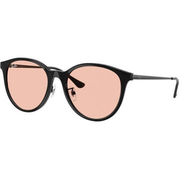 Ray-Ban RB4334D 601/5 55 Unisex Güneş Gözlüğü