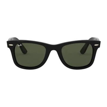 Ray-Ban Rb4340 601 50-22-150 Siyah Unisex Güneş Gözlüğü