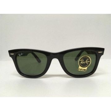 Ray-Ban RB4340 601 50 Unisex Güneş Gözlüğü